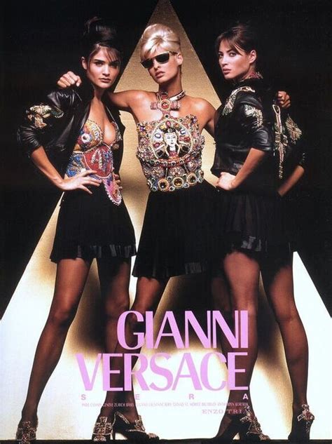 versace voornaam|history of Versace clothing.